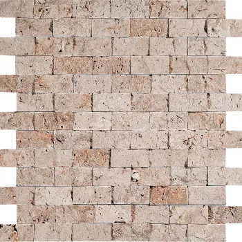 PAREMENT PLAQUETTE BRIQUETTES 2.3X4.8 CM